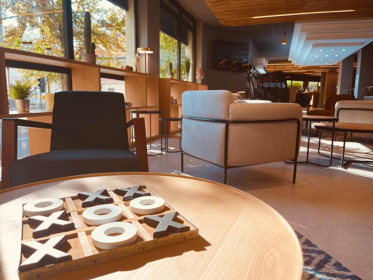 Novotel Centre Gare Saint Jean 4* Bordeaux
